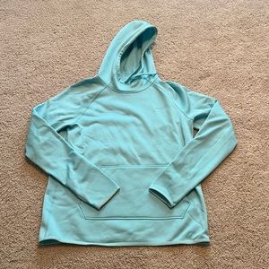 Women’s Nike hoodie